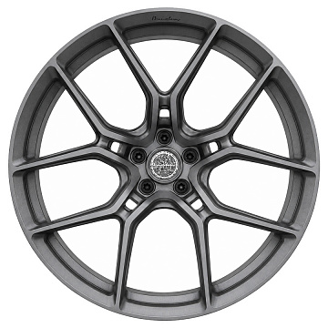 Кованые диски Brixton Forged CM5-R