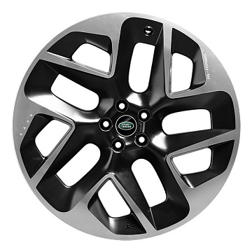 Кованые диски Kahn Type 60 RS