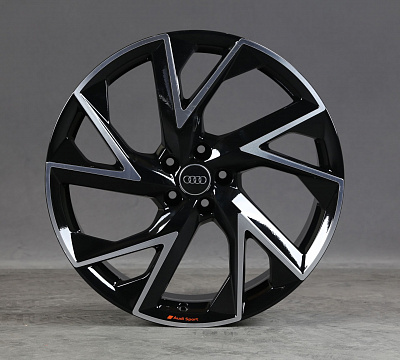 Audi 5 Arm Trigon RS F3