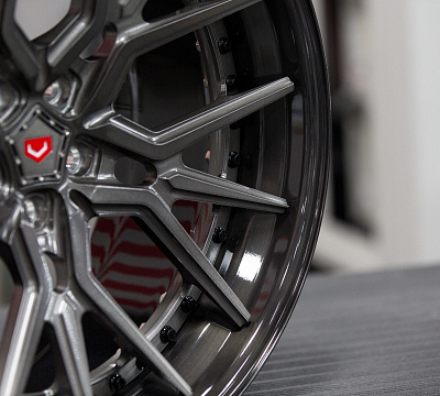 Vossen M-X3 (3-Piece)