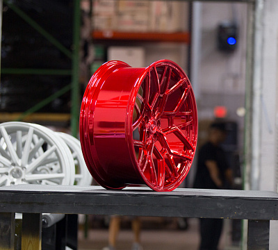Vossen UV-1