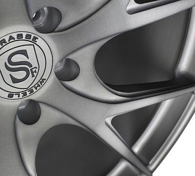 Strasse Wheels SM5RT Deep Concave Monoblock