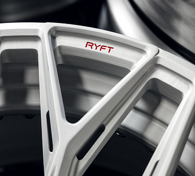 MV Forged RMV-03