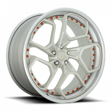 Кованые диски Rotiform HUR-T