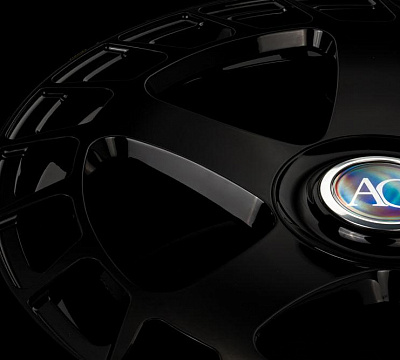 Avant Garde SRX03
