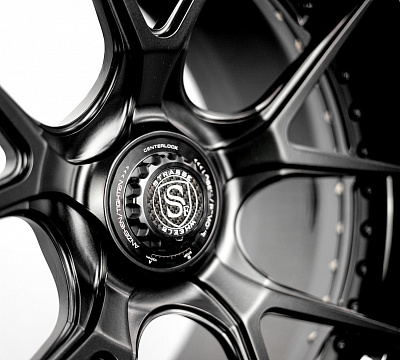 Strasse Wheels SM5R Deep Concave FS