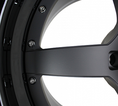 Strasse Wheels S5 Performance