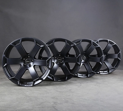 Audi 6 Arm Avus RS GT