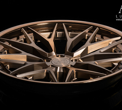Avant Garde AGL40