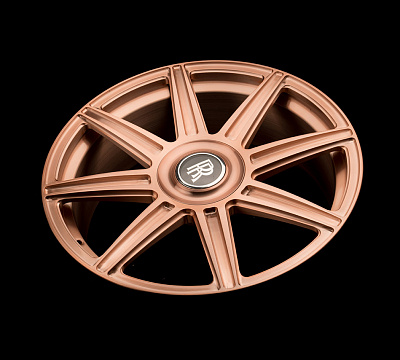 Avant Garde AGL22-8R
