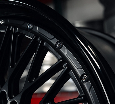 MV Forged MV40
