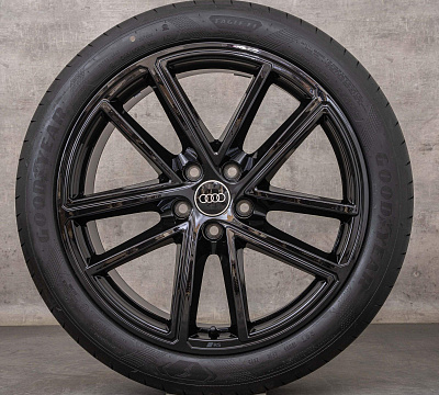 Audi 5 Twin Spoke C8K