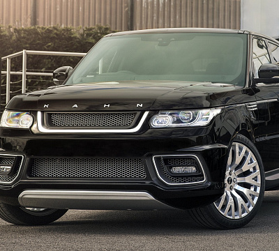 Kahn Kahn RS