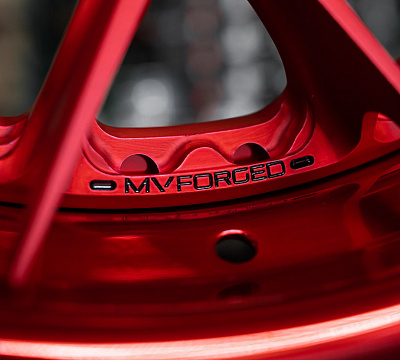 MV Forged SL-200