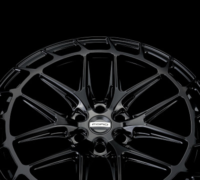 Avant Garde SRX08