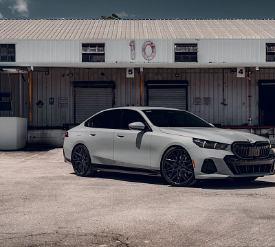 Vossen HF-7