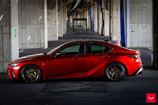 Lexus IS 350