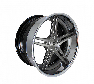Strasse Wheels SP5R Deep Concave