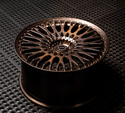 Brixton Forged TR20