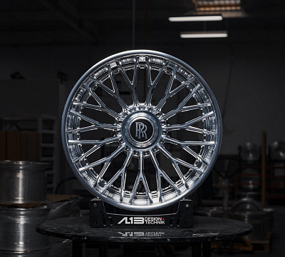 AL13 R100