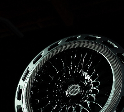 Brixton Forged TR20