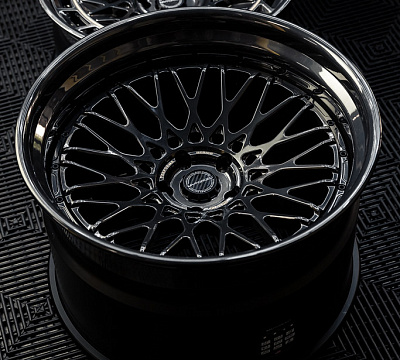 MV Forged MV30