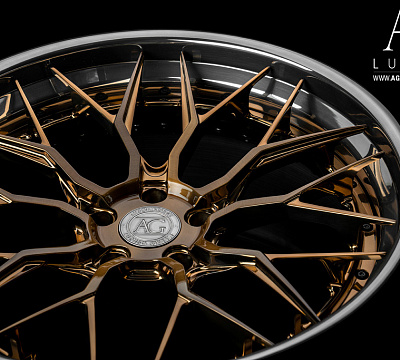 Avant Garde AGL43