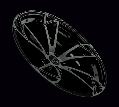 Avant Garde AGL47