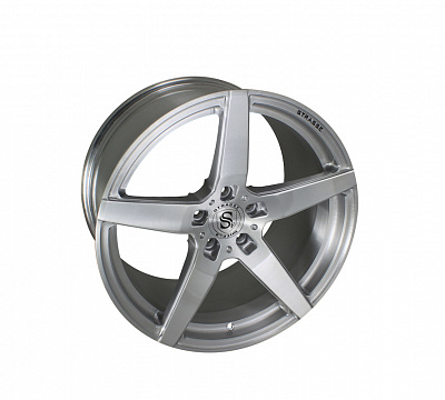 Strasse Wheels S5 Deep Concave Monoblock