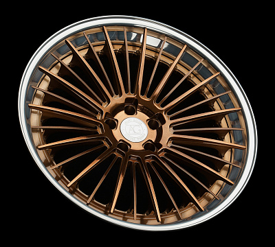 Avant Garde AGL63