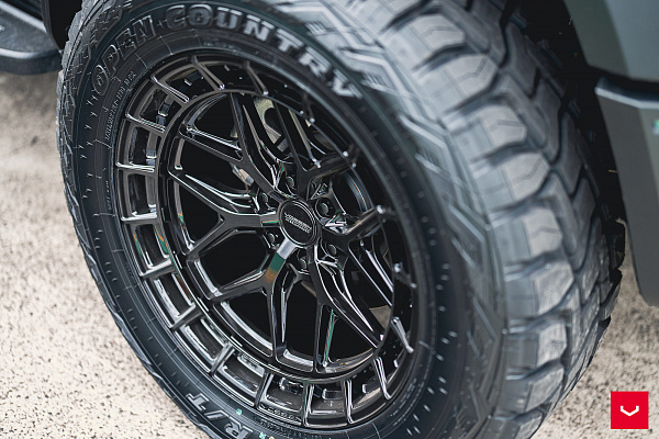 Dodge Ram TRX