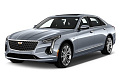 Cadillac CT6 I