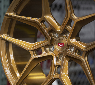 Vossen EVO-4