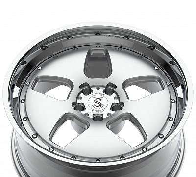 Strasse Wheels RF5 Retro