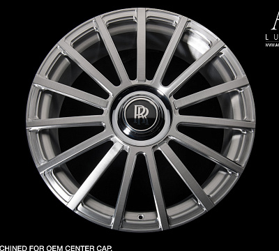 Avant Garde AGL20