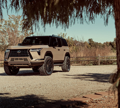 Vossen HF6-5