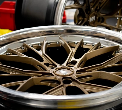 Variant Alloy SHB-3P