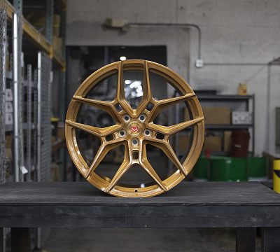 Vossen EVO-4
