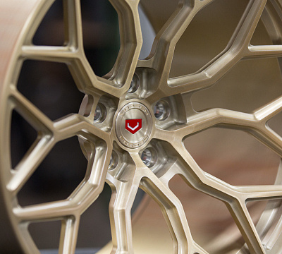 Vossen S17-01