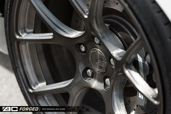 Mercedes C63 AMG