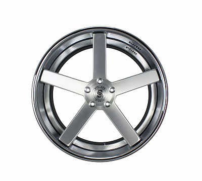 Strasse Wheels T5 Deep Concave