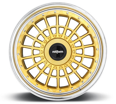 Rotiform LAS-R