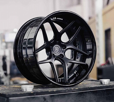 Rohana RLB-12