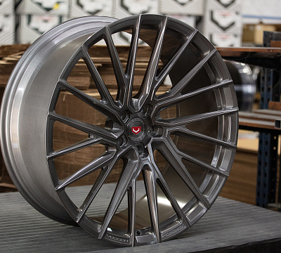 Vossen EVO-6T