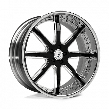 Кованые диски Asanti AF158