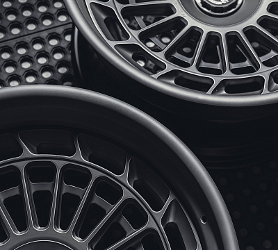 Brixton Forged TR11