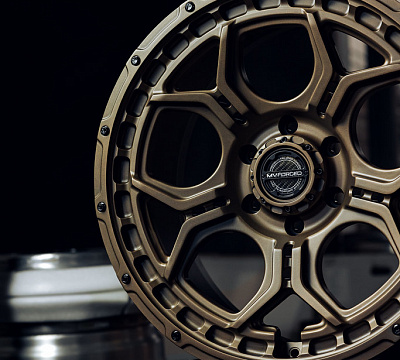 MV Forged TR-171