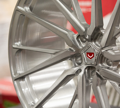 Vossen M-X4T