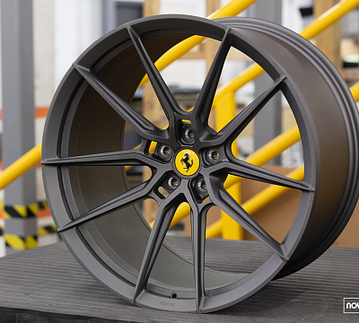 NOVITEC NF9