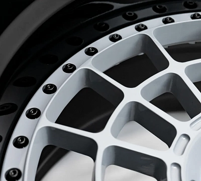 Variant Alloy CRT-3P